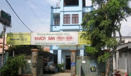 TP.HCM: Hoảng hốt phát hiện khách nữ chết lõa thể trong khách sạn