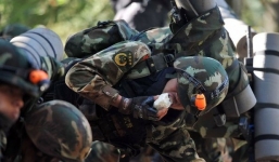 Tiết lộ mức lương “bèo bọt” của quân nhân Trung Quốc