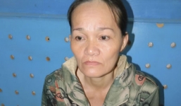 Truy bắt nữ giáo viên ngoại ngữ bỏ bục giảng làm....'siêu' trộm