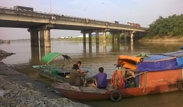 Vụ nam thanh niên nhảy cầu vì tình: Người bạn gái mất tích bí ẩn?