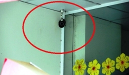 Trộm cạy cửa 'cuỗm' gần 1,5 tỷ đồng trong xe ô tô của đại gia