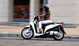 Sai lầm phổ biến khiến xe tay ga nhanh 'nát'