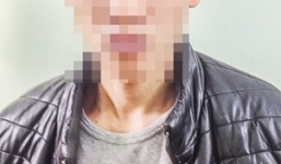 Sắp cưới vợ, 'yêu râu xanh' vẫn lừa bé gái vào khách sạn