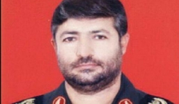 Israel không kích giết chết tướng Iran 