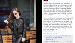  Angela Phương Trinh bị lừa khi tin nhầm người?