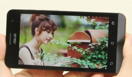 2014, năm đại thành công của Asus Zenfone 5