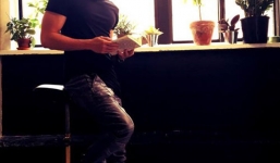 Gia thế 'khủng' bạn trai tin đồn của Á hậu Huyền My