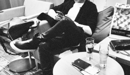 Gia thế “khủng” của bạn trai tin đồn Á hậu Huyền My