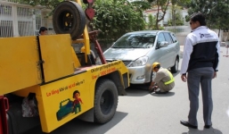 Tìm hiểu mức miễn thường khi mua bảo hiểm xe ô tô