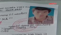 Vụ án 'cậu Thủy': Thêm nghi can làm giả hài cốt liệt sĩ bị bắt