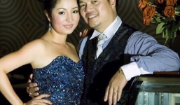 Chồng cũ Thúy Nga tung bằng chứng tố vợ không chung thủy