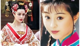 Những vai diễn ấn tượng nhất của Phạm Băng Băng trên màn ảnh