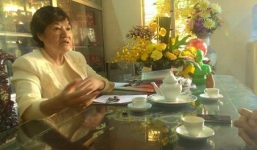 Nữ sinh bị đình chỉ học vì bỏ diễn văn nghệ đã trở lại trường