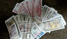 Không in mới tiền mệnh giá dưới 5.000 đồng: Tiết kiệm cho ngân sách hơn 1 nghìn tỷ