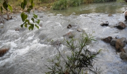 Giải mã ngọn thác thiêng và bí ẩn truyền thuyết về ông Bụt