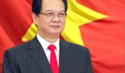 Thủ tướng bổ nhiệm Thứ trưởng Bộ Tài nguyên và Môi trường