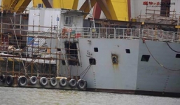 Nhận diện vũ khí chống ngầm mới nhất của Trung Quốc