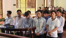 Giành chỗ bán khẩu trang, gọi côn đồ đến sát hại người 