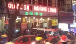 Hà Nội: Phát hiện thi thể nam thanh niên phân hủy trong khách sạn