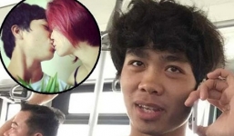 Công Phượng: Đừng ốm vì yêu!