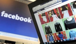 Kinh doanh trên Facebook có thể bị thu thuế
