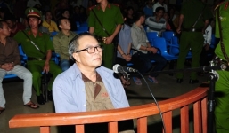 Nữ “đại gia” bị chồng hờ sát hại