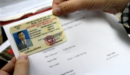 Không cần giấy khám sức khỏe nếu đổi bằng lái sớm hơn 3 tháng 