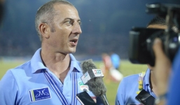 HAGL thua Hải Phòng, HLV Graechen đổ lỗi cho trọng tài