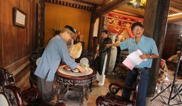 Đạo diễn Phạm Đông Hồng: Mỗi năm một lần “Chôn nhời”