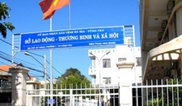 Vụ Phó GĐ Sở tuyên bố bỏ việc: Sở LĐ-TB&XH nói gì?