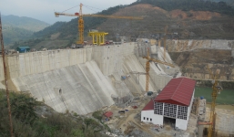 Bàn giao thi thể 3 công nhân Trung Quốc tử nạn tại thủy điện Thuận Hòa