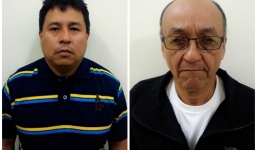 Vì sao 2 vị khách nước ngoài chuyên ở khách sạn 5 sao bị bắt?