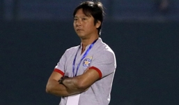 SHB.Đà Nẵng rơi xuống bét bảng, HLV Huỳnh Đức từ chức?