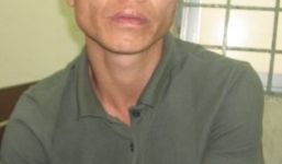 Trùm ma tuý Nam Định trốn nã nuôi mộng 'bá chủ' ở Sài Thành