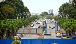 Tuyến metro số 5 đội giá, tăng 477 triệu euro so với kế hoạch ban đầu