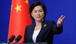 Trung Quốc xác nhận 155 công dân đang bị Myanmar giam giữ