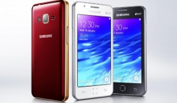 Samsung Z1 giá rẻ nhưng chưa đủ hấp dẫn