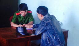 Vụ cả gia đình bị sát hại: Lấy lời khai đối tượng tình nghi