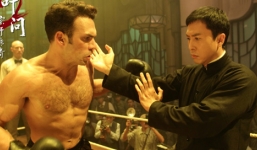 Diễn viên phim võ thuật “Diệp Vấn 2” qua đời tại nhà riêng