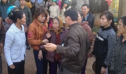 Truy tìm hung thủ vụ sát hại cả gia đình ở Gia Lai