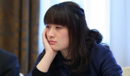 TQ: Cận cảnh nhan sắc 'kiều nữ' thừa kế tỉ đô của ông trùm giải khát