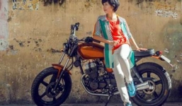 Triết lý về tình yêu của Trang Hạ gây sốt mạng