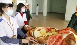 Vụ cả nhà bị truy sát, 2 cha con tử vong: Lời kể của nạn nhân