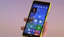 Windows Phone 10 chính thức ra mắt, nhiều tính năng hấp dẫn