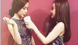 Chị em Angela Phương Trinh bị “ném đá” vì tự xưng xinh đẹp như Thúy Kiều