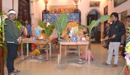 Vụ một gia đình bị sát hại: Hai nạn nhân sống sót được bảo vệ nghiêm ngặt