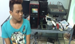 Triệt phá đường dây khiêu dâm trẻ em nam gây sửng sốt dư luận