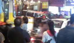 Thư tuyệt mệnh của người tự tử trong khách sạn: hết tiền, thất nghiệp