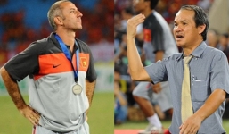 HLV Graechen là điểm yếu của HAGL?