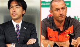 Nếu HLV Miura bị buộc phải nhường ghế cho HLV Graechen?